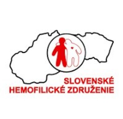 SLOVENSKÉ HEMOFILICKÉ ZDRUŽENIE