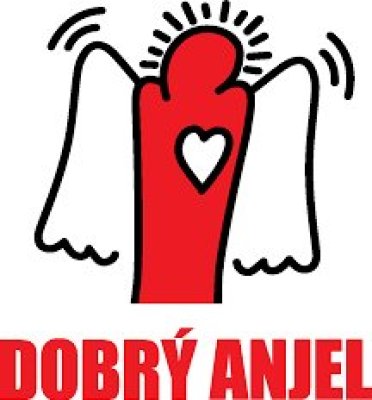 DOBRÝ ANJEL